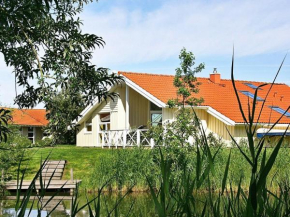 4 star holiday home in Otterndorf